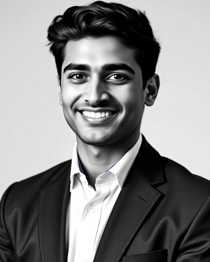 Nitish Aggarwal